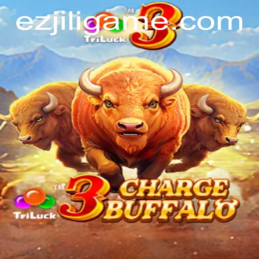Exploring the Exciting World of 3ChargeBuffalo by EZJILI