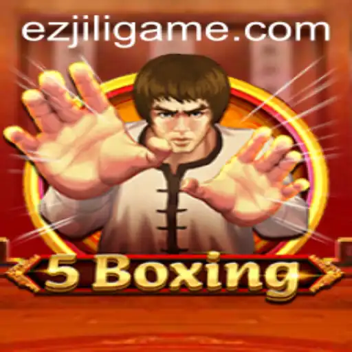 Step into the Ring with 5Boxing: A Revolutionary Game under the Spotlight