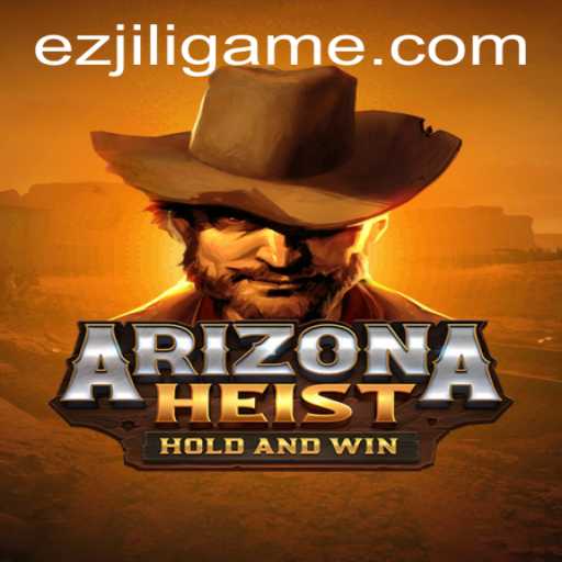 ArizonaHeist: A Thrilling New Addition to the World of Digital Gaming