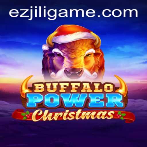 BuffaloPowerChristmas: Exploring the Unique Features of an Exciting Game