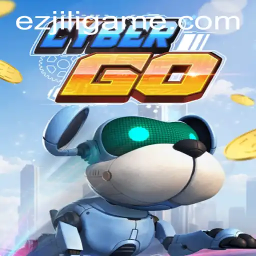 Exploring the World of CyberGO with EZJILI: A Futuristic Gaming Adventure