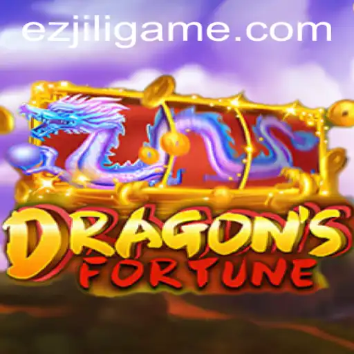DragonFortune: Unveiling the Epic Adventure of EZJILI's Latest Game