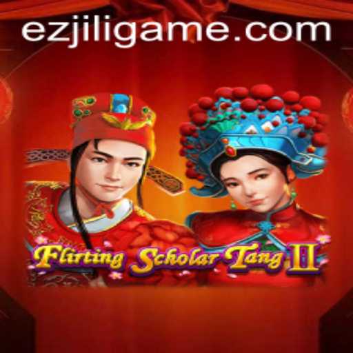 FlirtingScholarTangII: A Comprehensive Look into the Enchanting World of EZJILI