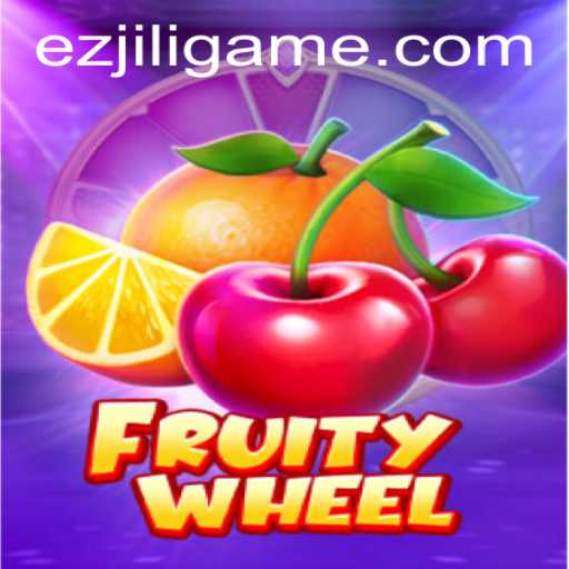 Discover FruityWheel: The Thrilling Game by EZJILI
