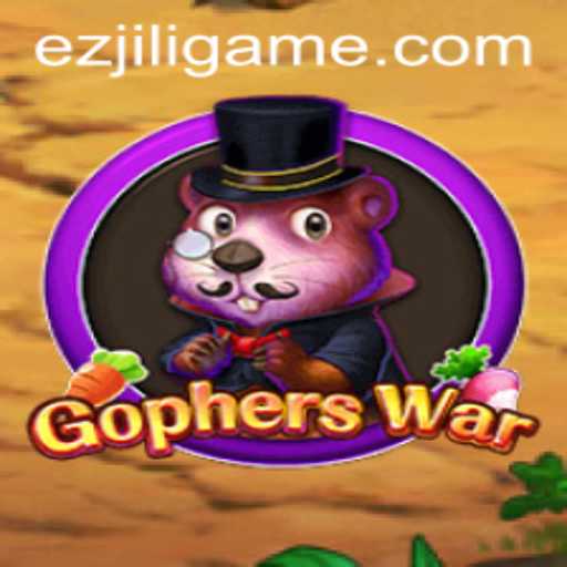 Exploring the World of GophersWar: A New Gaming Phenomenon with EZJILI