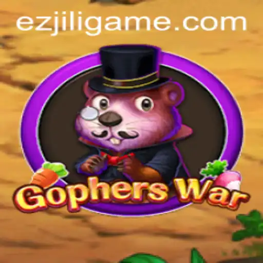Exploring the World of GophersWar: A New Gaming Phenomenon with EZJILI