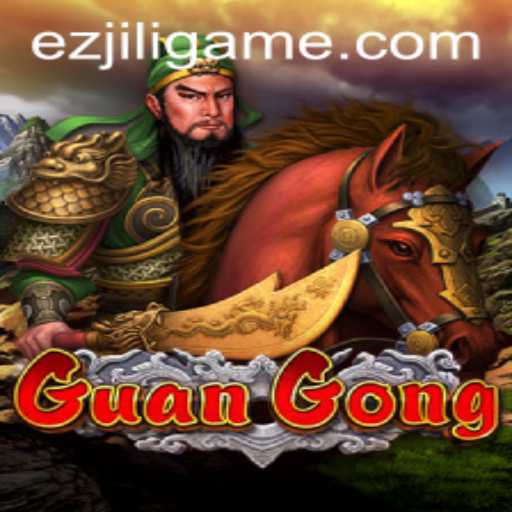 Exploring GuanGong: The Dynamic Game Experience with EZJILI