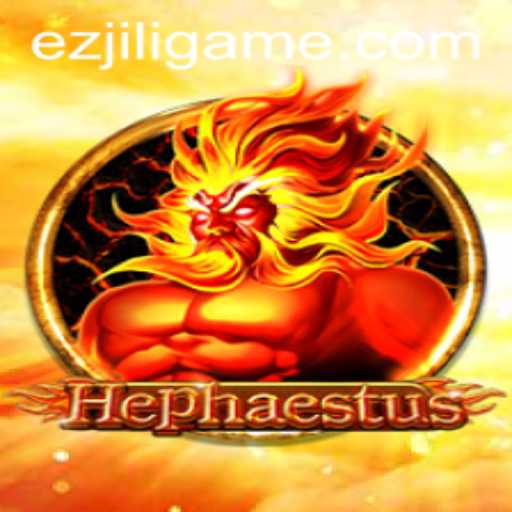 Unveiling the World of Hephaestus: A Journey into the Universe of EZJILI