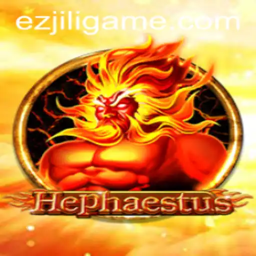 Unveiling the World of Hephaestus: A Journey into the Universe of EZJILI