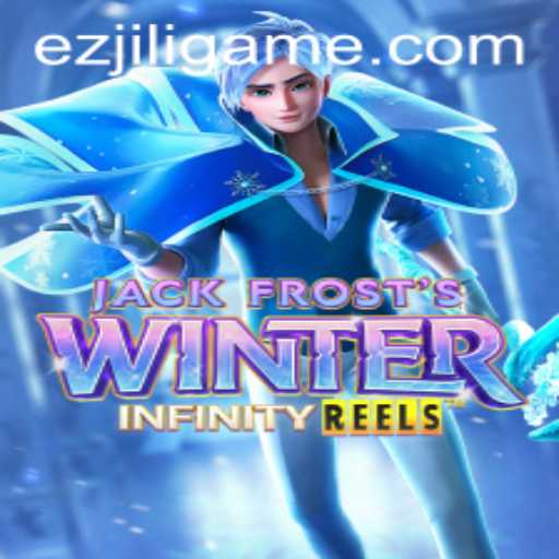 Journey into the Enchanted World of JackFrostsWinter