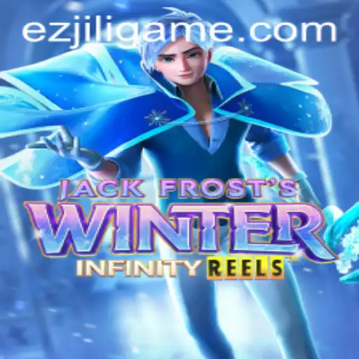 Journey into the Enchanted World of JackFrostsWinter
