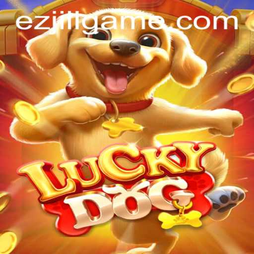Exploring the Exciting World of LuckyDog: A New Gaming Sensation