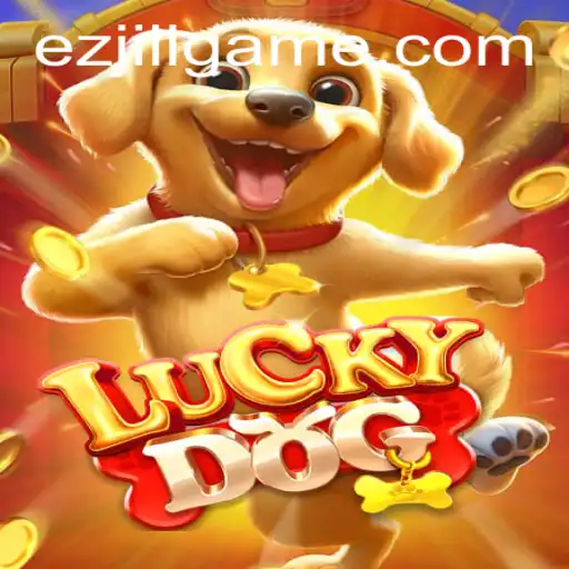 Exploring the Exciting World of LuckyDog: A New Gaming Sensation