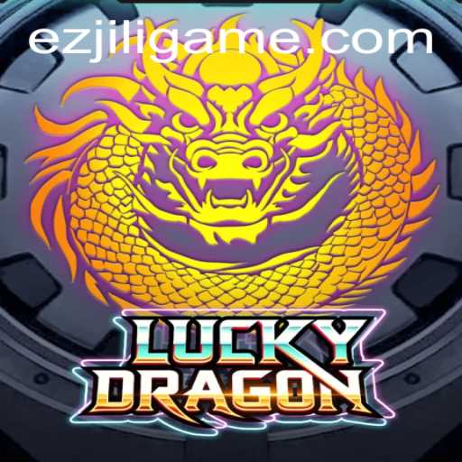 Unlock the Mysteries of LuckyDragon: A New Gaming Adventure by EZJILI