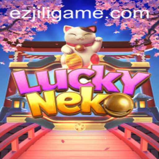 Unveiling the Enchanting World of LuckyNeko with EZJILI
