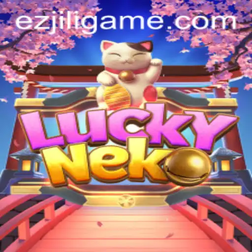 Unveiling the Enchanting World of LuckyNeko with EZJILI