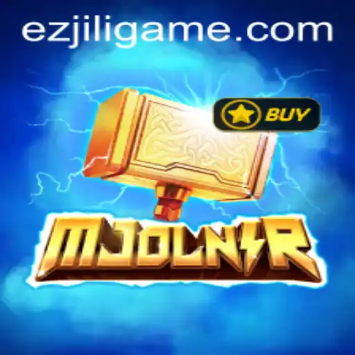 Unleashing the Thunder with Mjolnir: The Latest Innovation from EZJILI