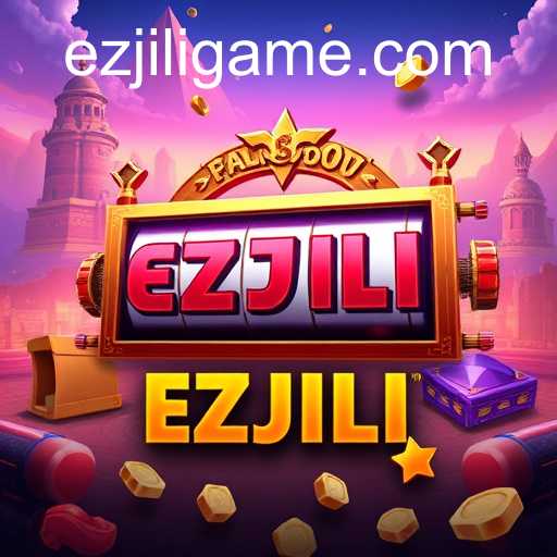 The Growing Allure of Online Slots: Exploring EZJILI