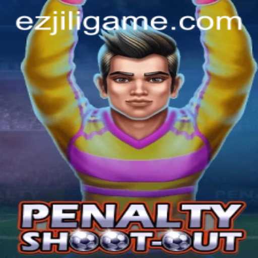PenaltyShootOut: The Ultimate Sports Challenge with a Twist of EZJILI