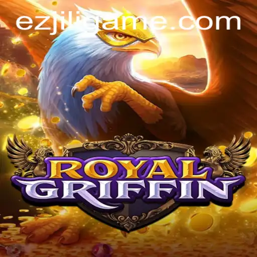 Discover the Enchanting World of RoyalGriffin and the Magic of EZJILI