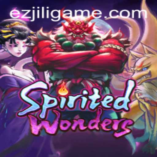 Explore the Mystical World of SpiritedWonders and EZJILI