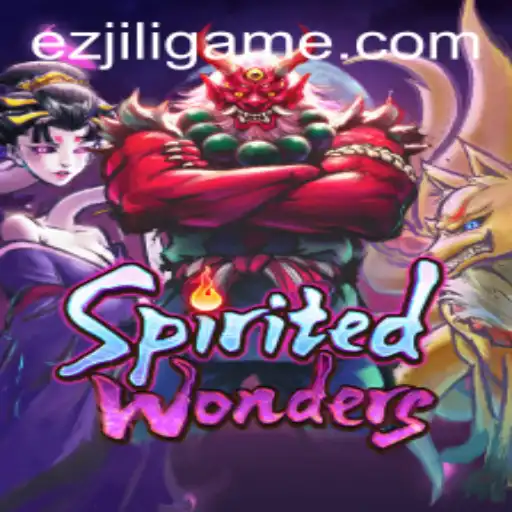 Explore the Mystical World of SpiritedWonders and EZJILI