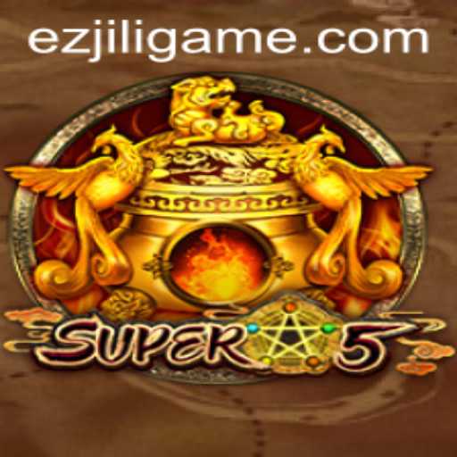 Exploring the Dynamic World of Super5: Inside the Alluring Universe of EZJILI