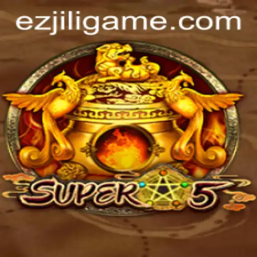 Exploring the Dynamic World of Super5: Inside the Alluring Universe of EZJILI