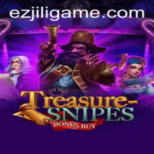 Discovering the Hidden Gems of TreasuresnipesBonusBuy and the EZJILI Strategy