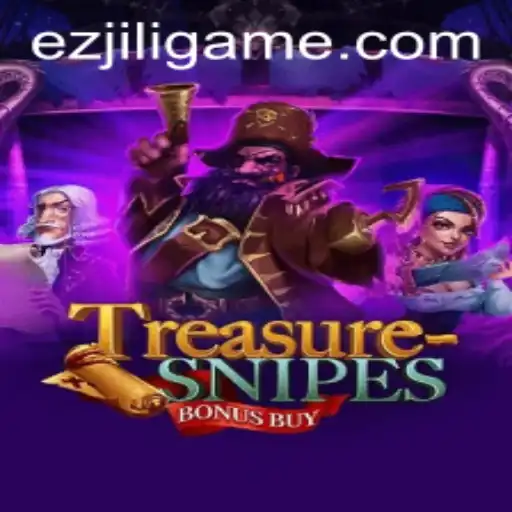 Discovering the Hidden Gems of TreasuresnipesBonusBuy and the EZJILI Strategy