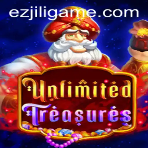 Discover the Exciting World of UnlimitedTreasures: A Journey into Adventure with EZJILI