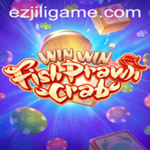 Exploring the Exciting World of WinWinFishPrawnCrab with EZJILI