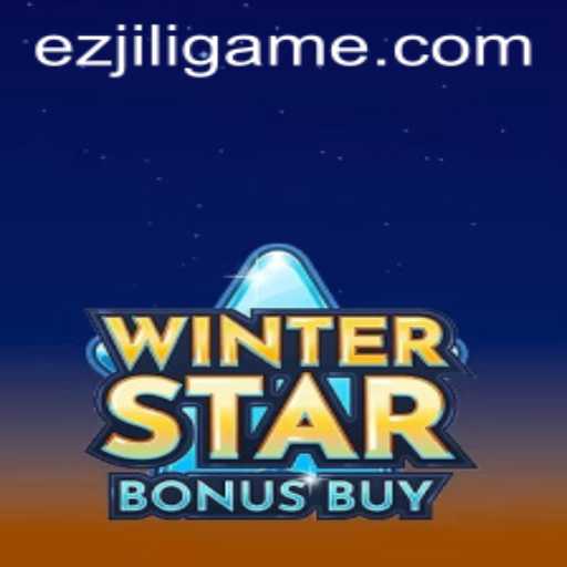 Unveiling WinterStarBonusBuy: A Captivating Journey into the World of EZJILI